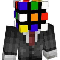 The_Gentlemann's Minecraft skin