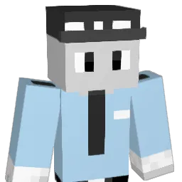 The_Goofballs's Minecraft skin