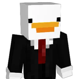 The_Goose7_2 Minecraft avatar bust