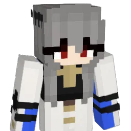 The_Gray_Strider Minecraft avatar bust