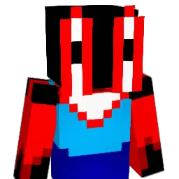 The_Greatest_Toe Minecraft avatar bust