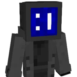 The_Grenk Minecraft avatar bust