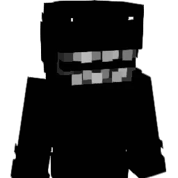 The_Grim Minecraft avatar bust