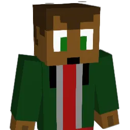 The_Guy_Eli Minecraft avatar bust