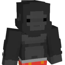 The_HSA's Minecraft skin