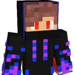 The_Hacker23's Minecraft skin