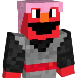 The_Hakki Minecraft avatar bust