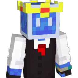 The_HanRo's Minecraft skin