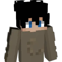 The_Harold Minecraft avatar bust