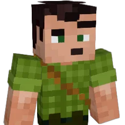 The_Hat_Art's Minecraft skin