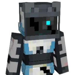 The_Hattur Minecraft avatar bust