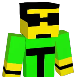 The_Hawk9's Minecraft skin