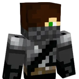 The_Hitman101's Minecraft skin