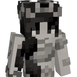 The_HolySpirit Minecraft avatar bust