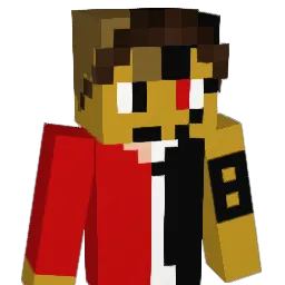 The_Holy_Brotato Minecraft avatar bust