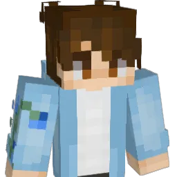 The_Holy_Cabbage Minecraft avatar bust