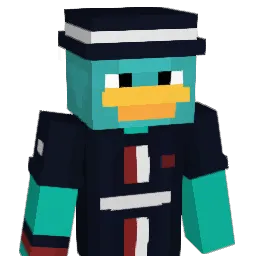 The_Hopers_YT Minecraft avatar bust