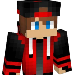 The_Horus_ Minecraft avatar bust