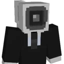 The_Hotmilk Minecraft avatar bust