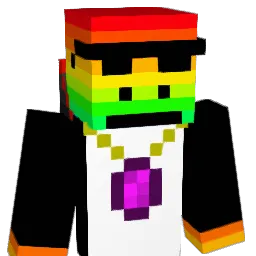 The_Howler's Minecraft skin