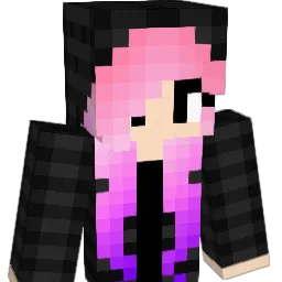The_Idolmaster's Minecraft skin