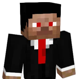 The_Igoor Minecraft avatar bust