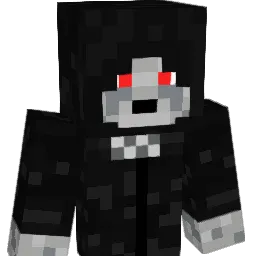 The_Imperator Minecraft avatar bust