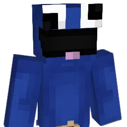 The_Implicati0n Minecraft avatar bust