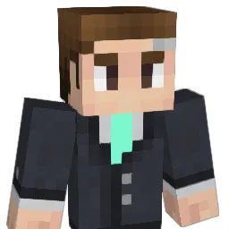 The_Insider Minecraft avatar bust