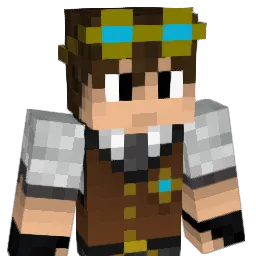 The_Inventer's Minecraft skin