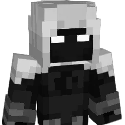 The_Ironsword Minecraft avatar bust