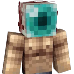 The_Ismist's Minecraft skin