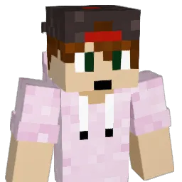 The_J4CK Minecraft avatar bust