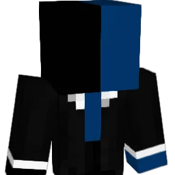 The_Jaker Minecraft avatar bust