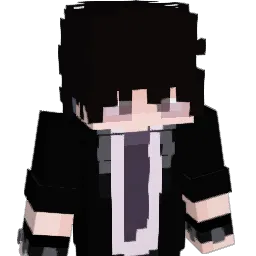 The_Jeet Minecraft avatar bust