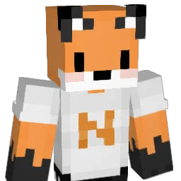 The_Jefferson1 Minecraft avatar bust