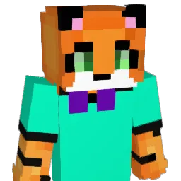 The_Jellyfish4 Minecraft avatar bust