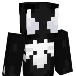 The_Jensonator Minecraft avatar bust