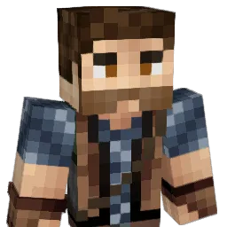 The_Jesper's Minecraft skin