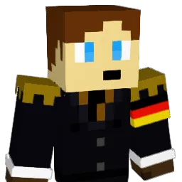 The_Jock3r_ Minecraft avatar bust