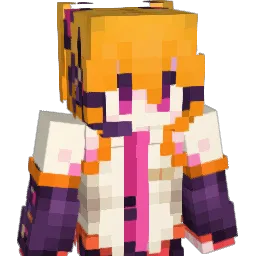 The_Jof_ Minecraft avatar bust