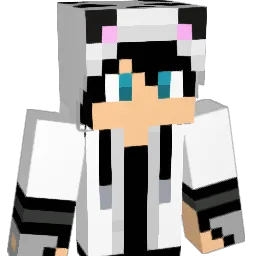 The_Jupiter Minecraft avatar bust