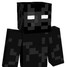 The_K_Train Minecraft avatar bust