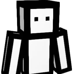 The_Kelpy_G Minecraft avatar bust