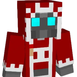 The_Kennurf Minecraft avatar bust