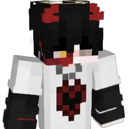 The_Keros Minecraft avatar bust