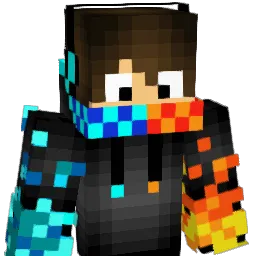 The_Kill_Monger_ Minecraft avatar bust