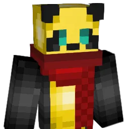 The_Killer193 Minecraft avatar bust