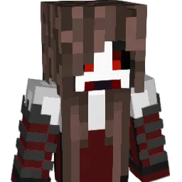 The_Kim_20 Minecraft avatar bust