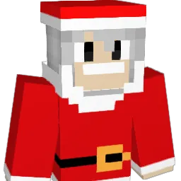 The_King31 Minecraft avatar bust